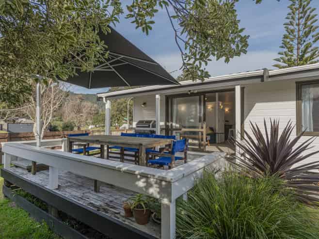 121 Pauanui Boulevard, Pauanui