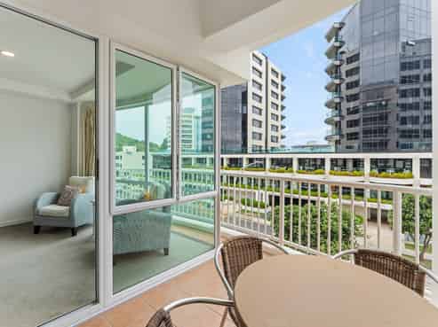 16/12 Maunganui Road, Mount Maunganui