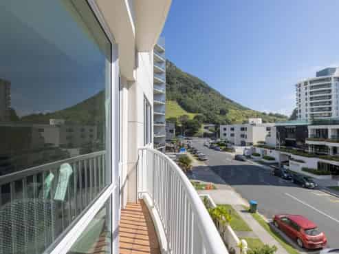 16/12 Maunganui Road, Mount Maunganui