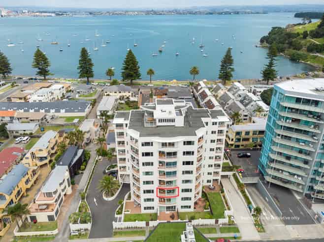 16/12 Maunganui Road, Mount Maunganui