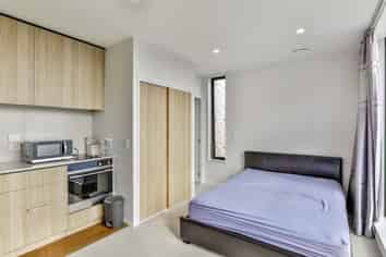 3/412 Great North Road, Grey Lynn