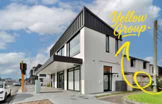 3/412 Great North Road, Grey Lynn