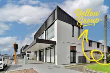 3/412 Great North Road, Grey Lynn