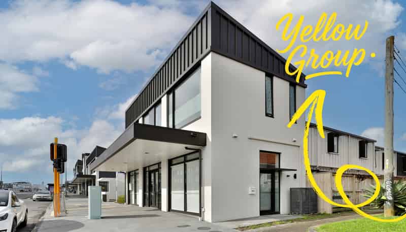 3/412 Great North Road, Grey Lynn