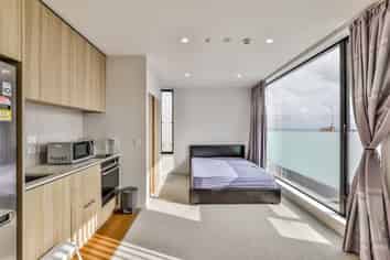 3/412 Great North Road, Grey Lynn