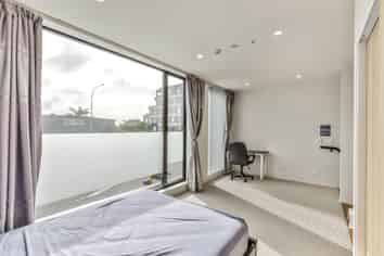 3/412 Great North Road, Grey Lynn