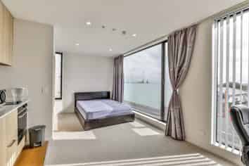 3/412 Great North Road, Grey Lynn