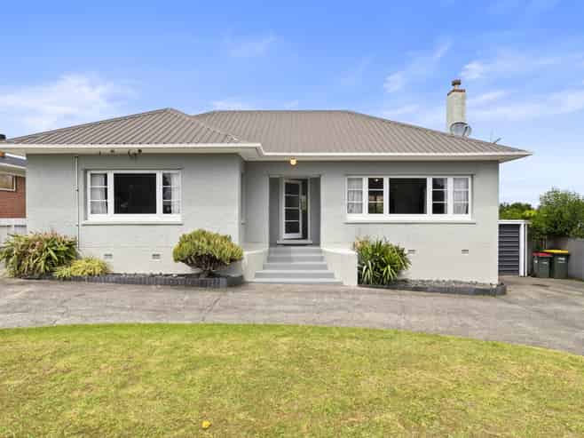 41 Kitchener Road, Waiuku