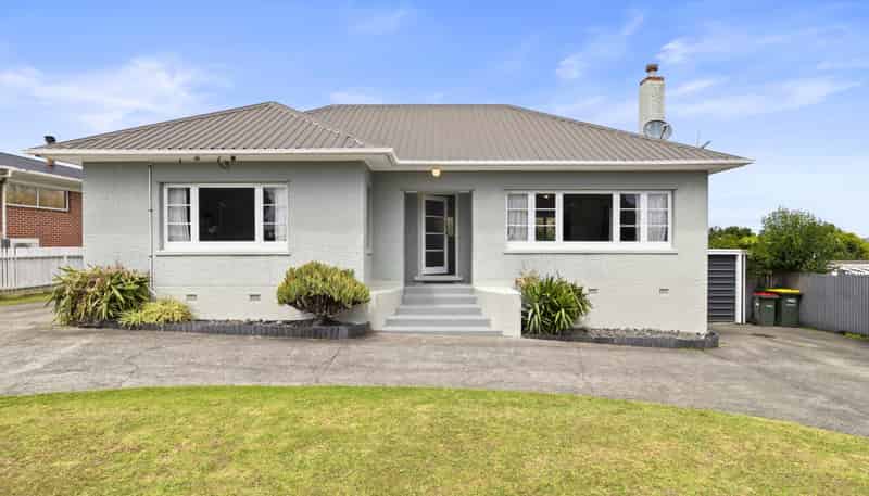 41 Kitchener Road, Waiuku