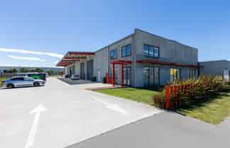 Prime Trade Retail Opportunity