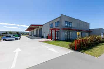 Prime Trade Retail Opportunity