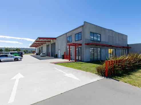 Prime Trade Retail Opportunity