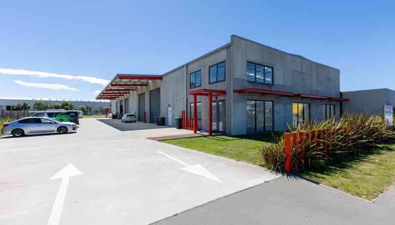 854 Jones Road, Rolleston