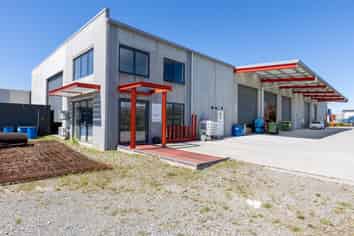 Prime Trade Retail Opportunity