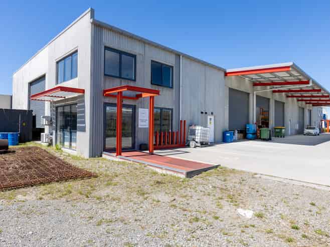 Prime Trade Retail Opportunity