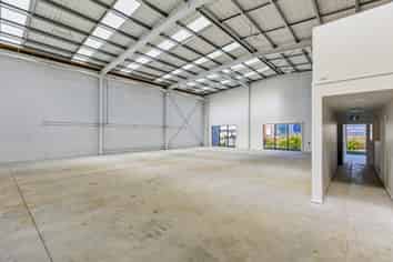 Prime Trade Retail Opportunity