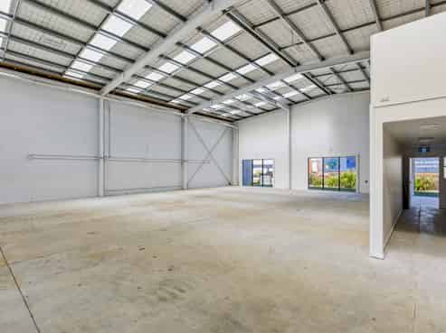 Prime Trade Retail Opportunity