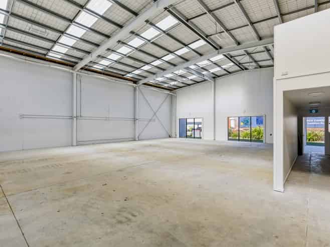 Prime Trade Retail Opportunity