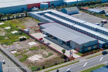 Prime Trade Retail Opportunity