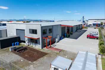 Prime Trade Retail Opportunity