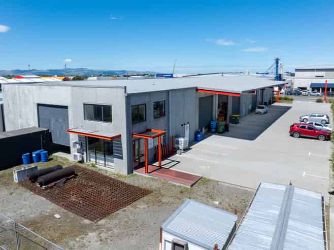 Prime Trade Retail Opportunity