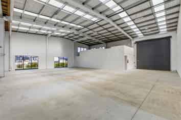 Prime Trade Retail Opportunity