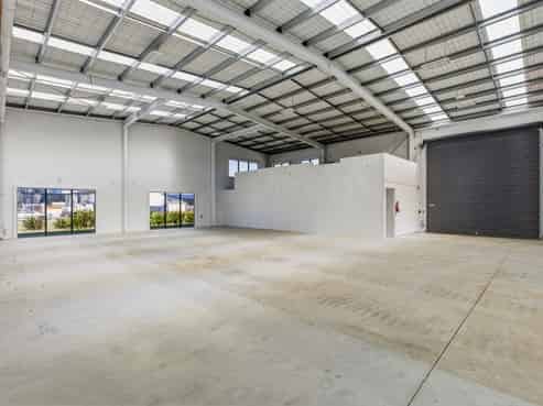 Prime Trade Retail Opportunity