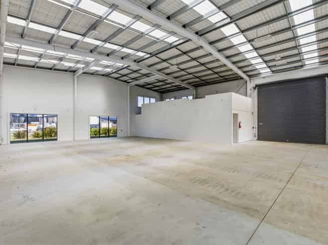 Prime Trade Retail Opportunity