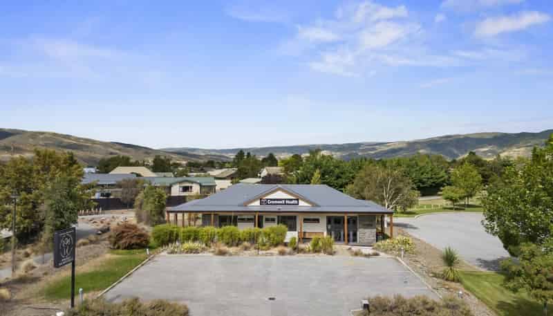 8 Elspeth Street, Cromwell