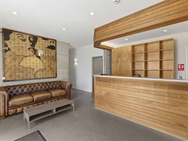 Standalone freehold in town centre