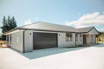 5 Wicken Place, Reefton