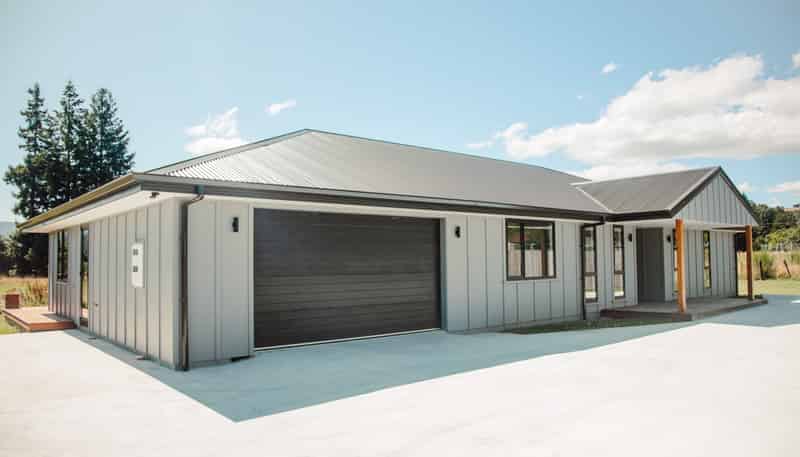 5 Wicken Place, Reefton