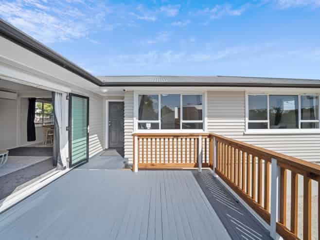 14 Claymore Street, Manurewa