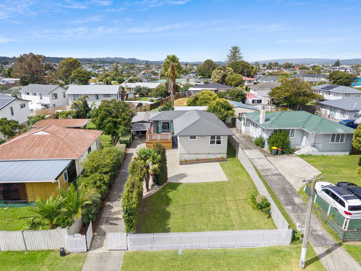 14 Claymore Street, Manurewa, Manukau City, Auckland - Photo 2