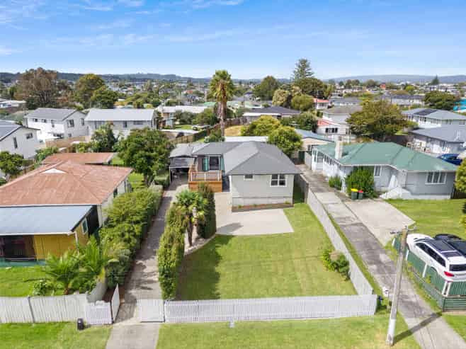 14 Claymore Street, Manurewa