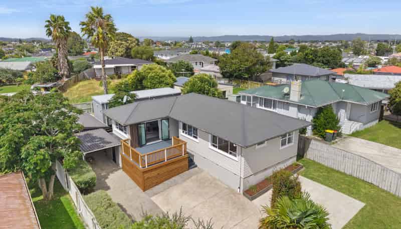 14 Claymore Street, Manurewa