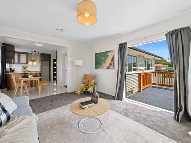 14 Claymore Street, Manurewa