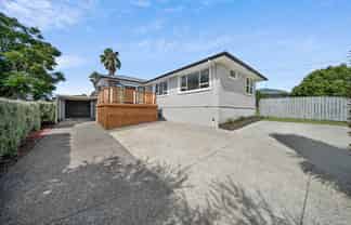 14 Claymore Street, Manurewa