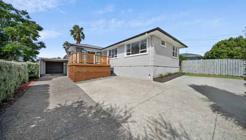 14 Claymore Street, Manurewa