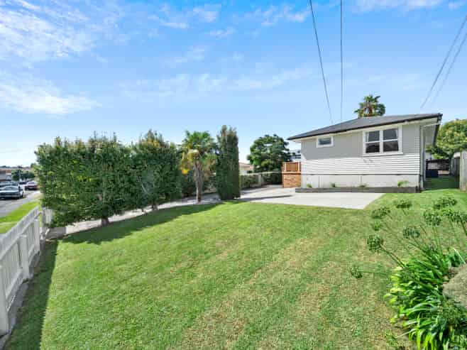 14 Claymore Street, Manurewa