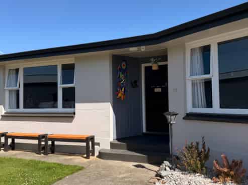 25 Cumnock Street, Wallacetown