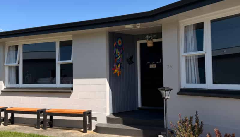 25 Cumnock Street, Wallacetown