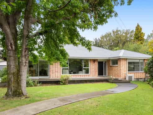 26 Joyce Crescent, Ilam