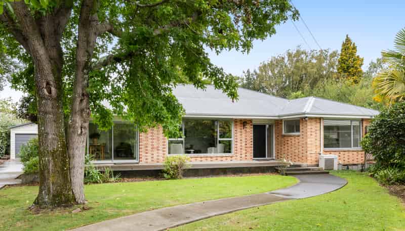 26 Joyce Crescent, Ilam