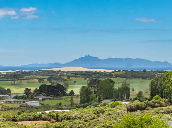 73 Coal Hill Road, Mangawhai