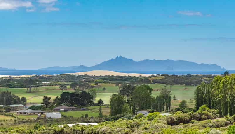 73 Coal Hill Road, Mangawhai