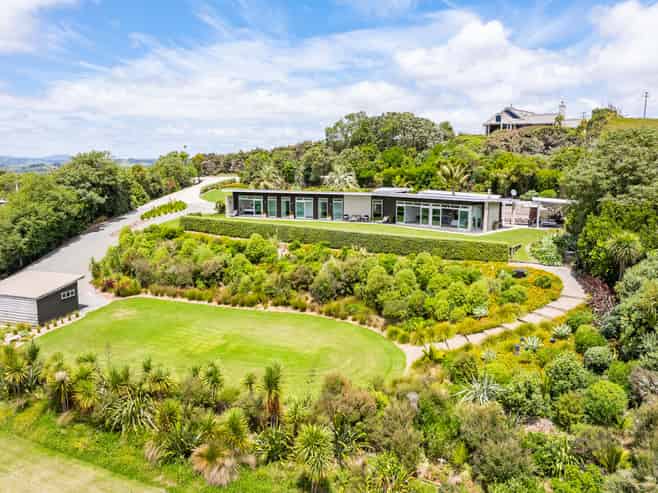 73 Coal Hill Road, Mangawhai