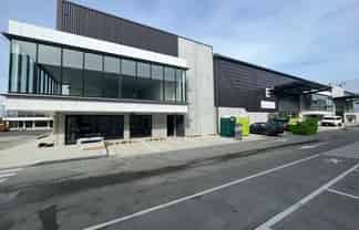 Take One or Both - Highly Functional Industrial