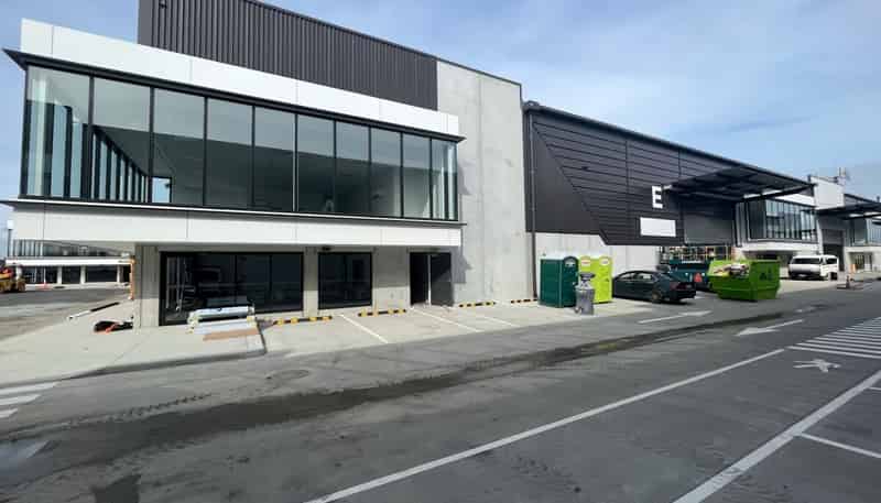 Unit E,F/8 Chonny Crescent, Manurewa