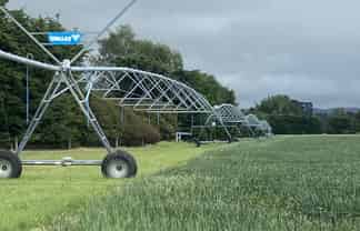 2166 Arundel Rakaia Gorge Road, Mayfield